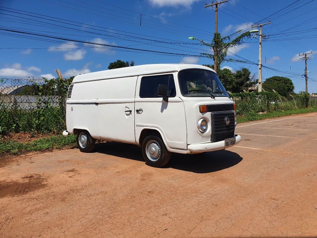 KOMBI