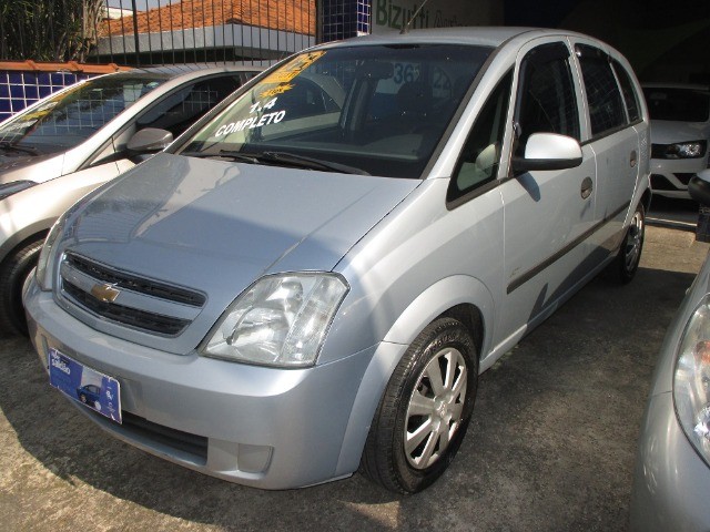 MERIVA 2009 1.4 COMPLETA