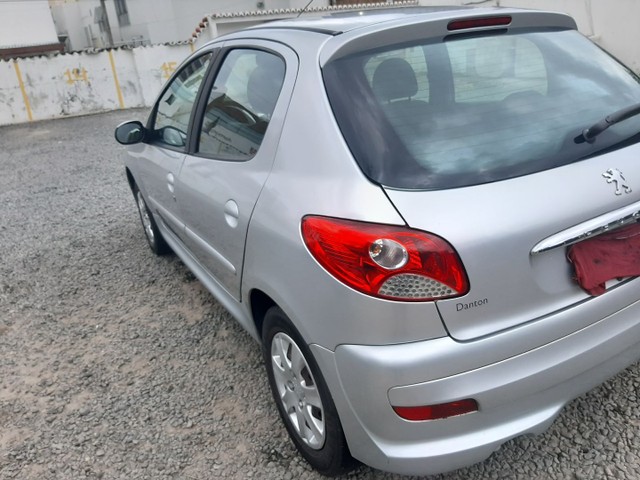 PEUGEOUT 207 1.4