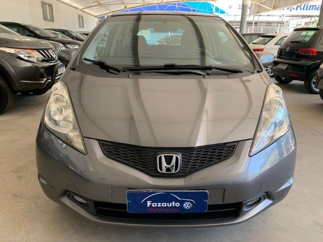 HONDA FIT LX 1.4 2009