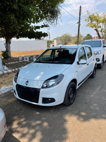 SENDERO 12/13 1.6 COMPLETO