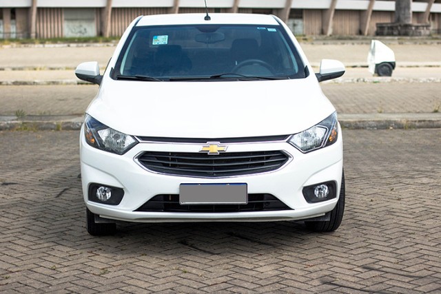 PRISMA LTZ 1.4 MANUAL 2019.