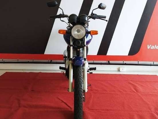 HONDA CG 125 FAN KS