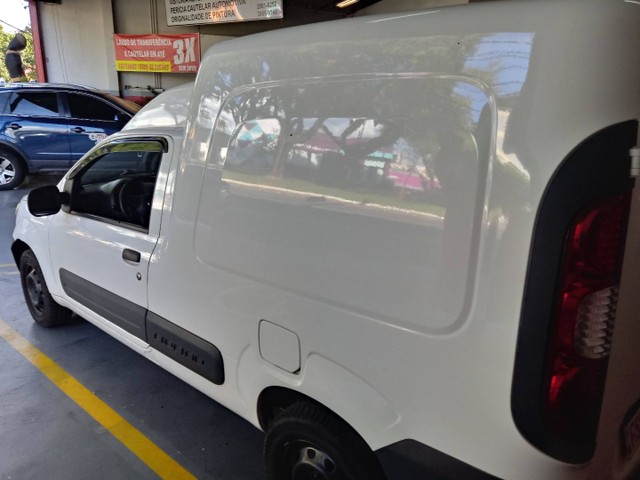FIORINO 1.4 EVO FLEX 8V 2014 89.000KM