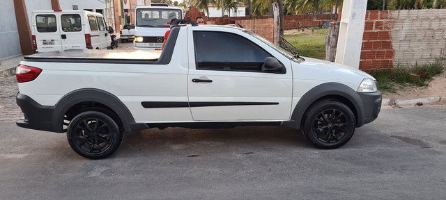 STRADA 1.4 WORKING ANO 2015 TOP KLEYTON MOTOS JC 99405_3033