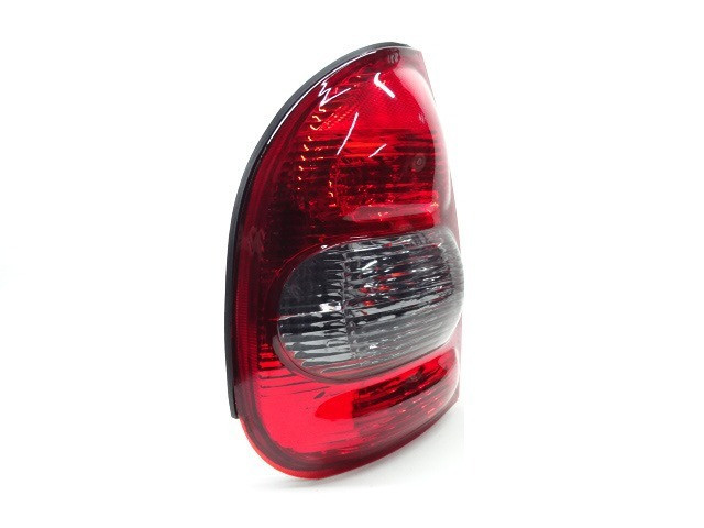 Lanterna Traseira Esquerda Chevrolet Corsa Classic 00/ - Tipo Bolha - Foto 3