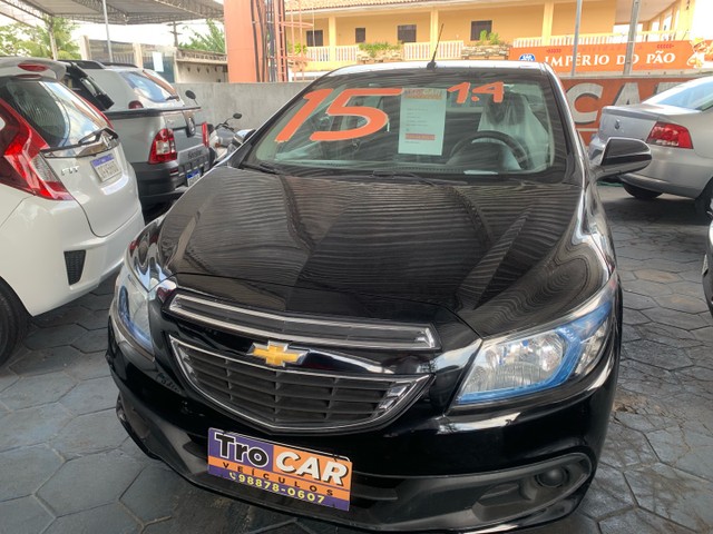 PRISMA 2015 LT 1.4