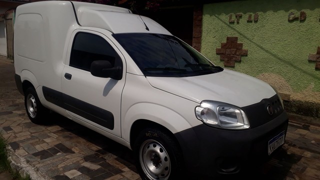 FIORINO 2015 1.4 EVO COMPLETA 46.990.00