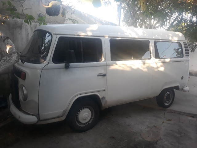 KOMBI 2006