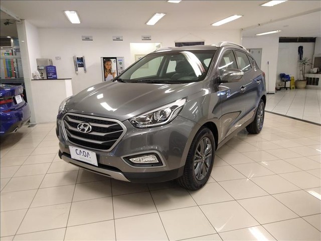 HYUNDAI IX35 2.0 MPFI GL 16V