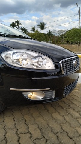 LINEA ESSENCE 1.8 ETORQ MANUAL