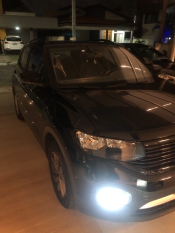 VW T-CROSS 2020 TSI 1.0 TURBO COMPLETO