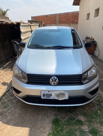 VOLKSWAGEN GOL 1.0