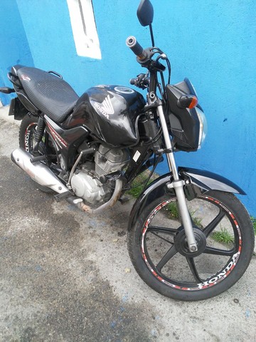 MOTO HONDA
