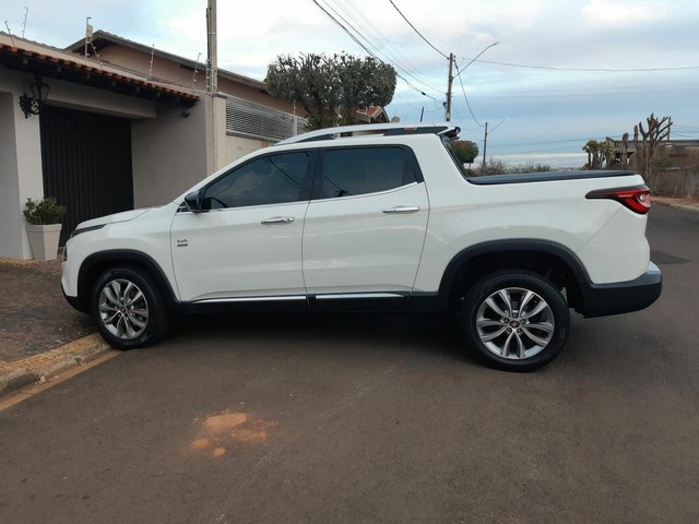 FIAT TORO