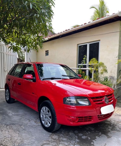 GOL G.IV 1.0 TREND 2014