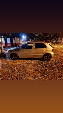 GOL G5 2010