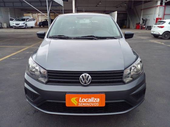 GOL 2020/2021 1.0 12V MPI TOTALFLEX 4P MANUAL