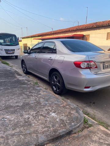 COROLLA 14 XEI BEM CONSERVADO