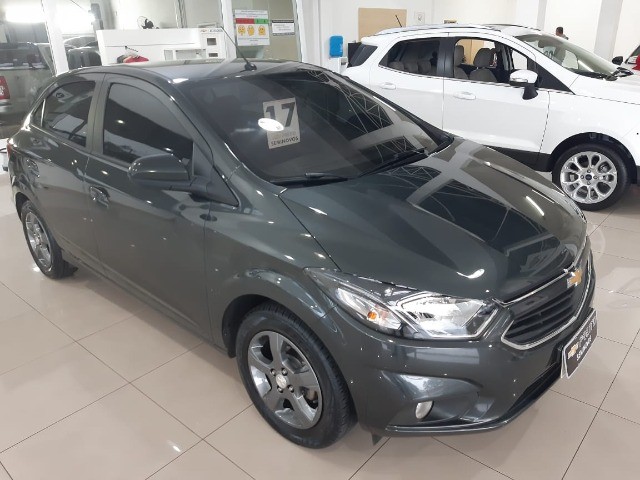 ONIX 1.4 LTZ 2017