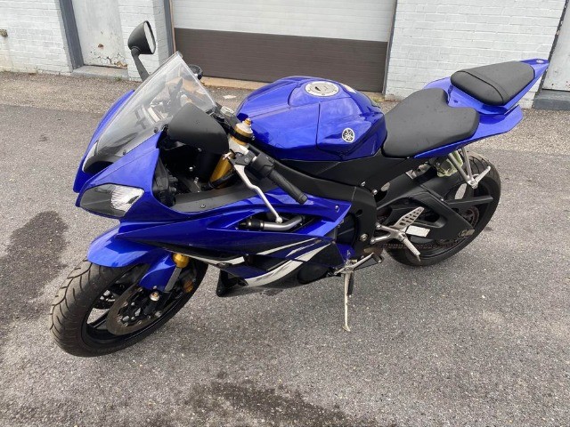 HONDA CB190R