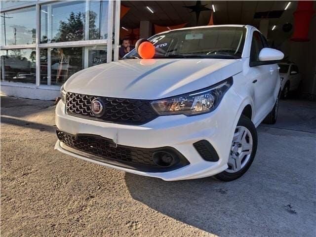 FIAT ARGO 2019