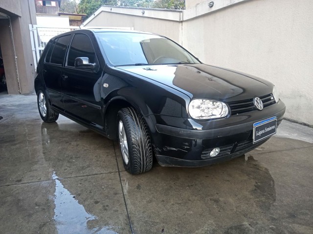 GOLF 2004 COMPLETO 1.6 MI
