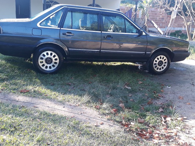 SANTANA 89