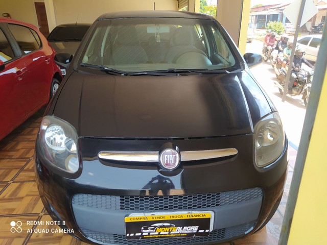 PALIO 2012 1.4