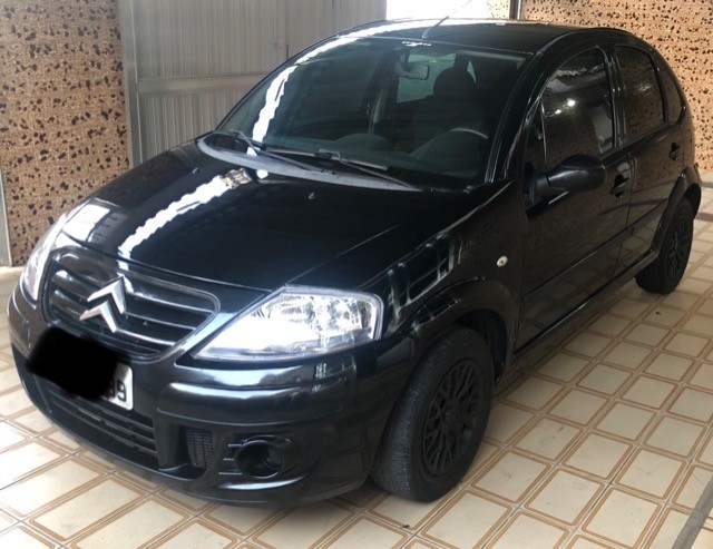 C3 1.4 GLX 2010