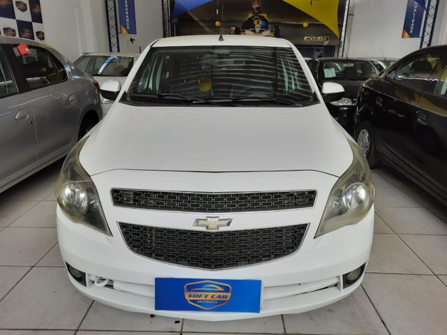 AGILE 1.4 LTZ 2013