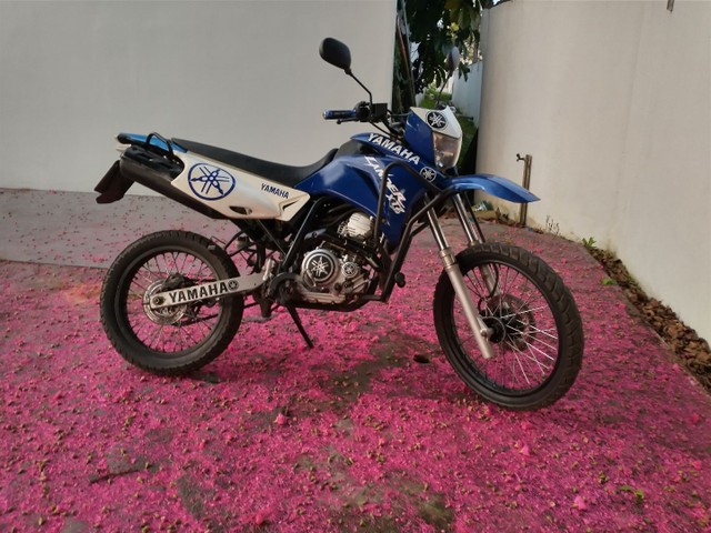 LANDER 250 TOP