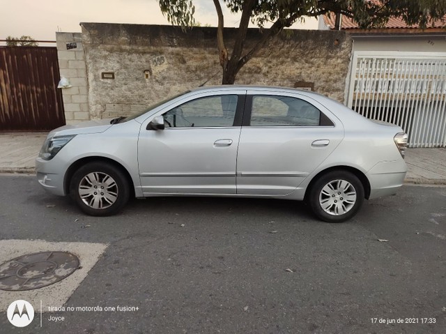 COBALT LTZ 1.8 2015 FLEX