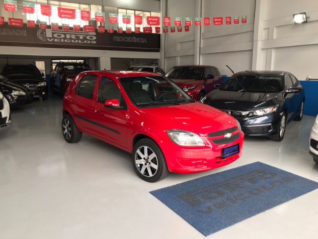 CHEVROLET CELTA 1.0 MPFI VHCE LS 8V 2013