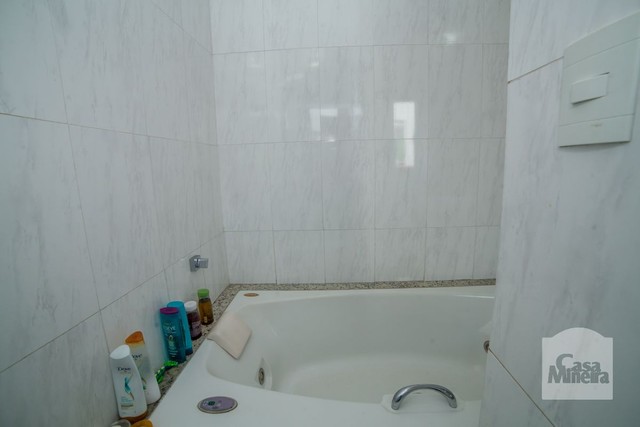 Apartamento à venda com 4 dormitórios em Palmares, Belo horizonte cod:348406 - Foto 20