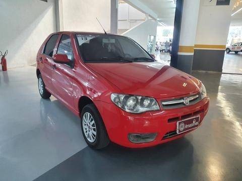 PALIO 2013/2013 1.0 MPI FIRE ECONOMY 8V FLEX 4P MANUAL