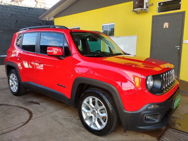JEEP/RENEGADE FLEX