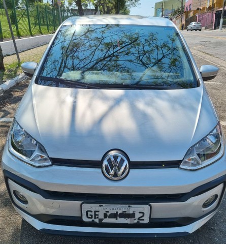 UP MOVE 2019 ÚNICA DONA KM 40.000