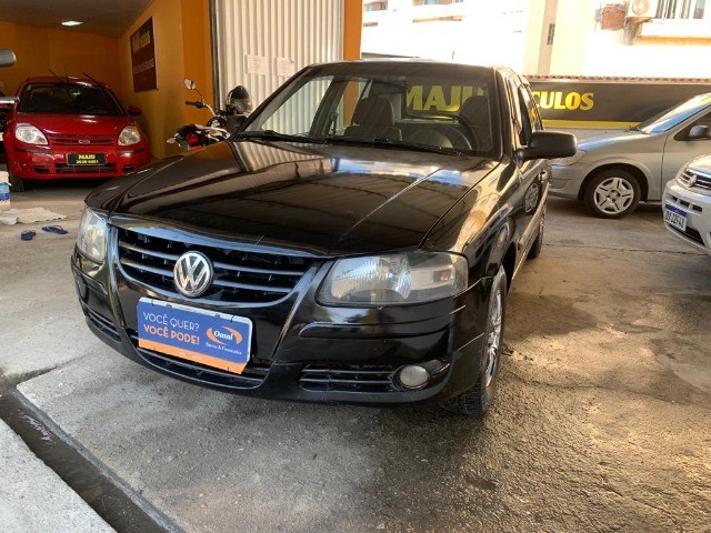 GOL 2007 COMPLETO