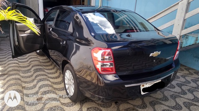 COBALT 2015 LTZ 1.4 FLEX