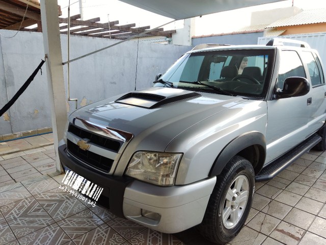 VENDO S10 2010