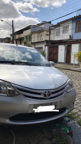 ETIOS HB XS 1.3