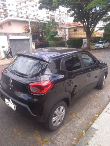 RENAULT KWID ZEN 2019/2020 COMPLETO