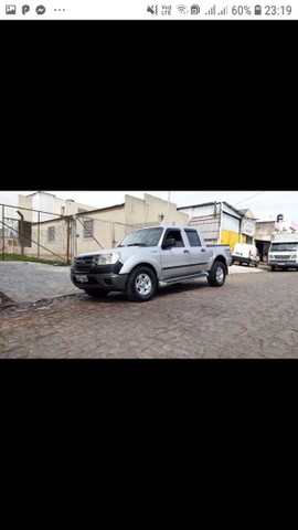 VENDO RANGER XL COMPLETA