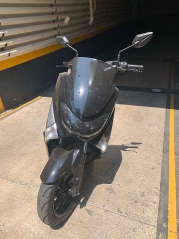 YAMAHA NMAX 160 02L/155CC