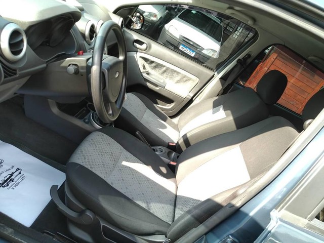 Ford Fiesta 1.6 FLEX 2011 COMPLETO  - Foto 7