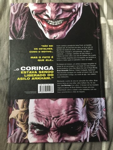 HQ CORINGA 