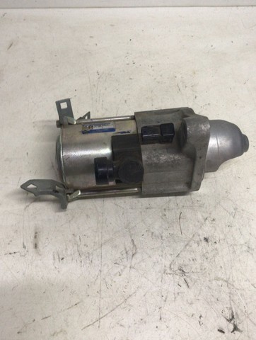 Motor De Arranque Partida Civic \hrv 2.0 Aut.13\16 Sm74012