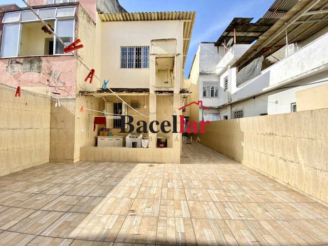Casa de rua - Duplex / Residencial / Maracanã - Foto 3