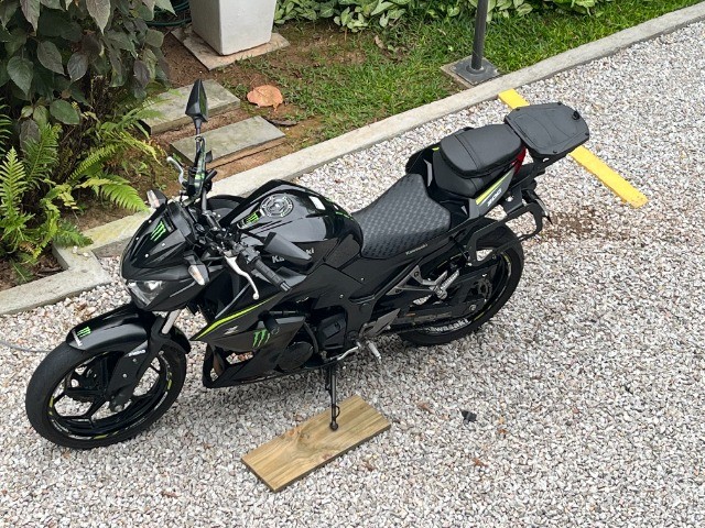 Kawasaki Z300 2019/2019 - Foto 2
